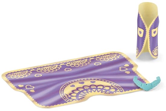 schleich HORSE CLUB Sofia's Beauties - Beauty-accessoires - 42590