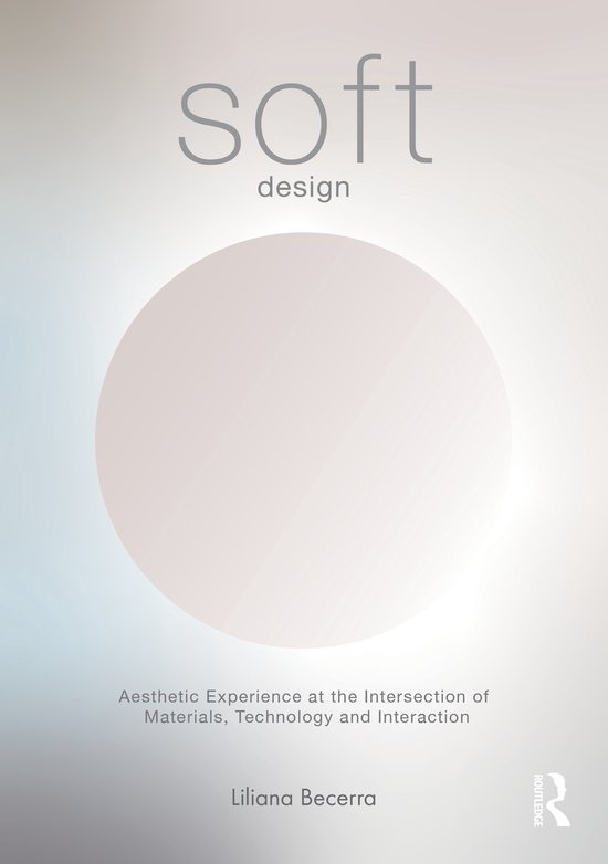 Soft Design - cover