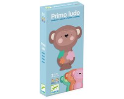 Primo Ludo 'Kleuren leren'