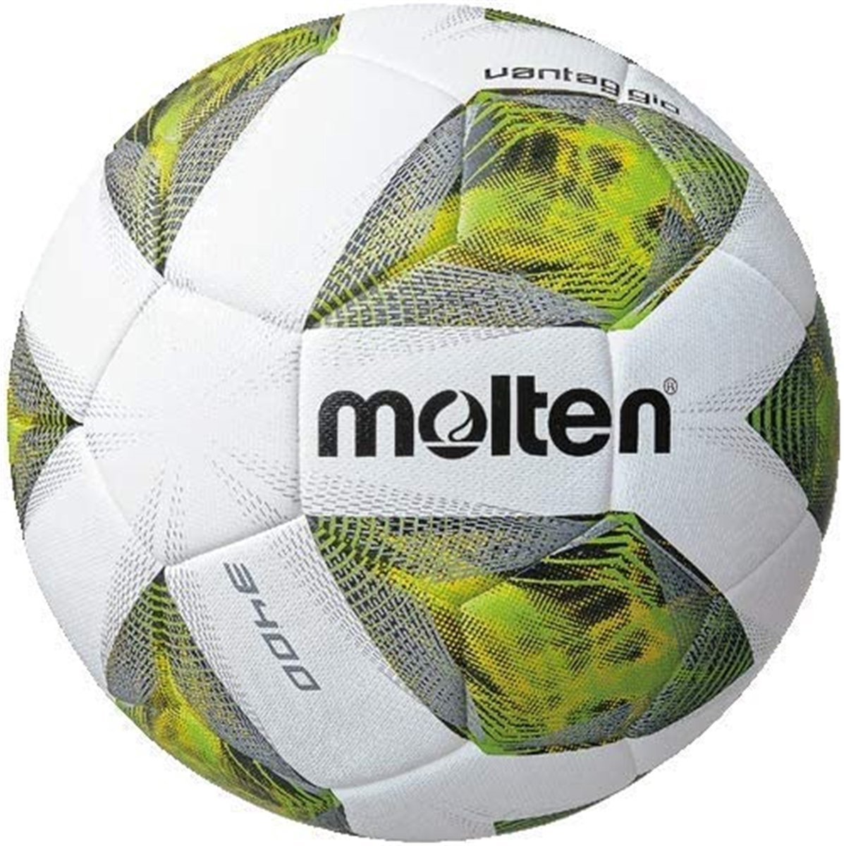 Molten Volleybal A3400 - Maat 3 - 290 g