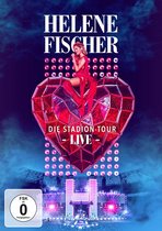 Die Stadion-Tour Live (DVD)