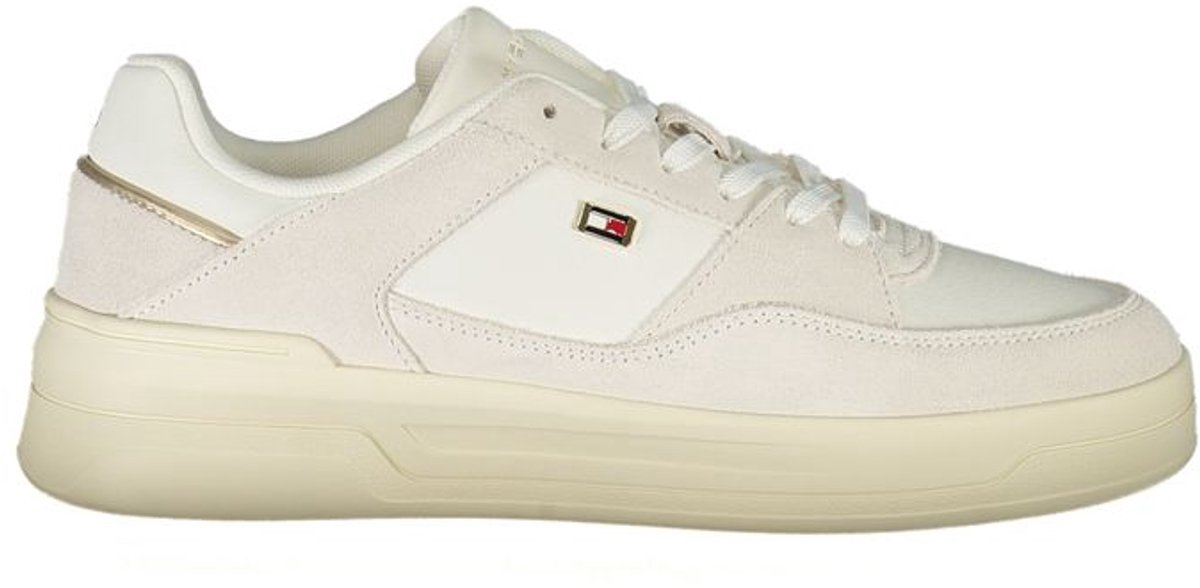 Tommy Hilfiger Sneakers White