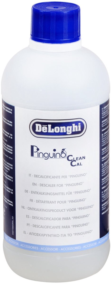 De'Longhi Pinguino - Airco ontkalker 500ml