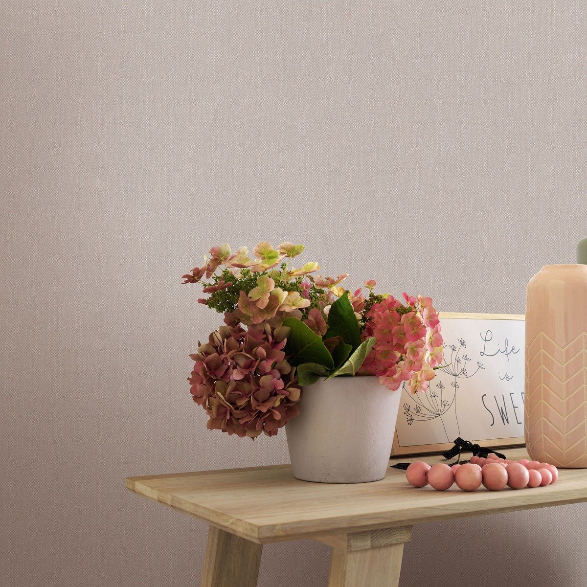 Effen behang 1007202 | Online behang winkel