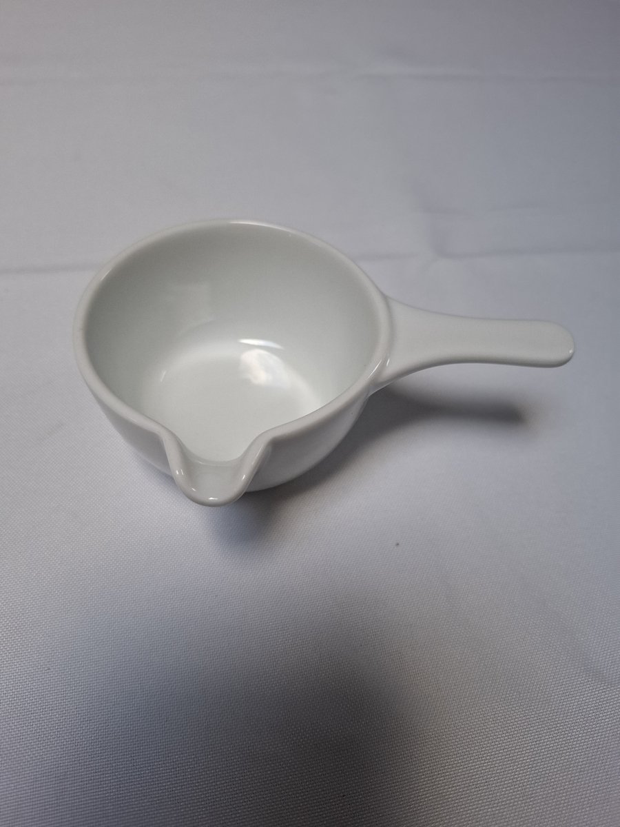 Ritzenhoff & Breker bianco 6 bowl with handle 13 cm