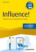 Haufe Fachbuch - Influence!