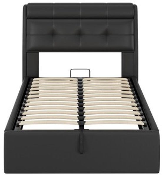 Pocketveermatras B Bright 5100 en 5150 koudschuim afdeklaag
