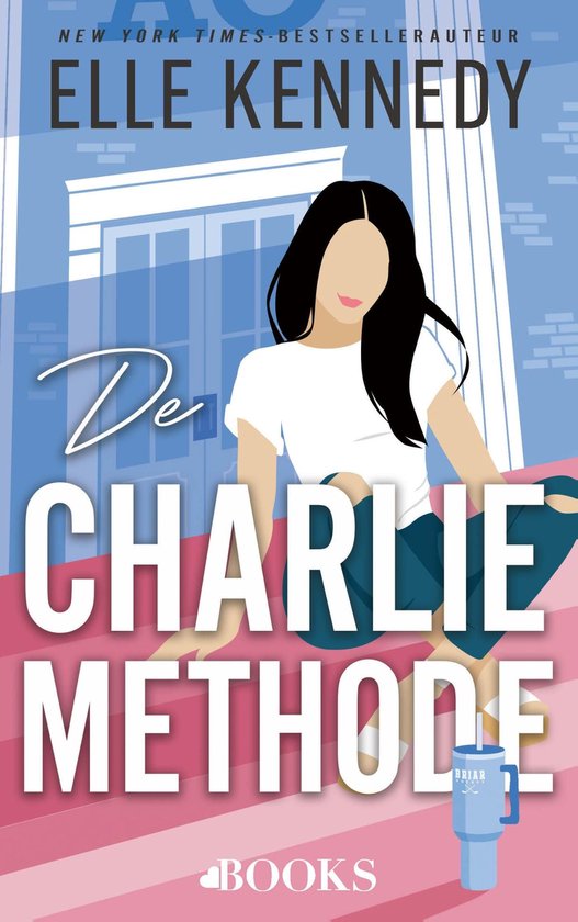 Campus diaries 3 - De Charlie-methode