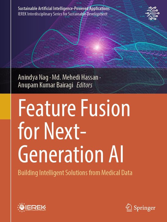 Artificial Intelligence (R0) - Feature Fusion for Next-Gener ... - cover