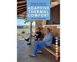Adaptive Thermal Comfort