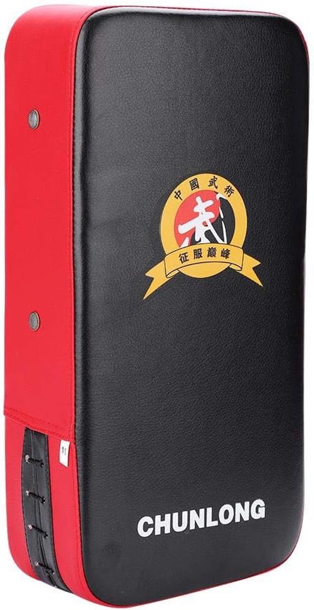 Taekwondo Pads voor Muay Thai - MMA - Martial Arts - Boksen - Karate - Batting Goal - Bokshandschoenen - Battle Target - Punches