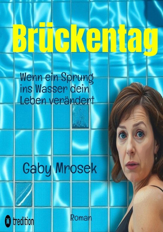 Brückentag - cover