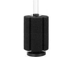 Aquarium Bio Sponge Filter - Fish Tank Sponge Filter voor Shrimp - Bettas - Breeder Fish Tank