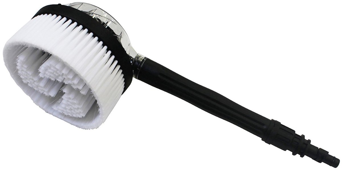 Makita 197831-7 Roterende wasborstel 1 stuk(s)