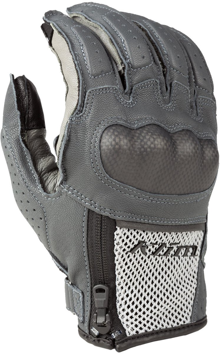 Klim Induction Monument Grijs - Handschoen