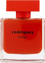Fragrance World - Redriguez Rouge - Eau de parfum - 100 ml