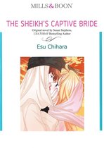 THE SHEIKH'S CAPTIVE BRIDE