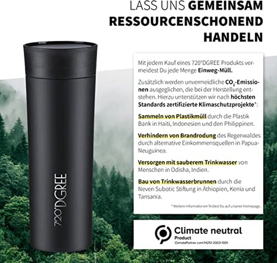 Pakket van 2 reisbekerdeksels, bekervervangende deksels, geen morsen Pakket van 2 reisbekerdeksels, bekervervangende deksels, geen morsen