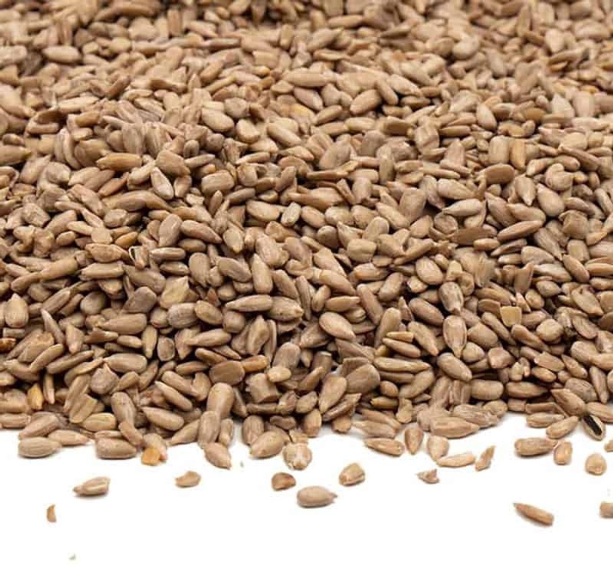 Gepelde zonnebloempitten voor vogels - 3 kilo - Overige zaden - Vogelvoer - Vogelzaad - Enkelvoudige vogelzaden