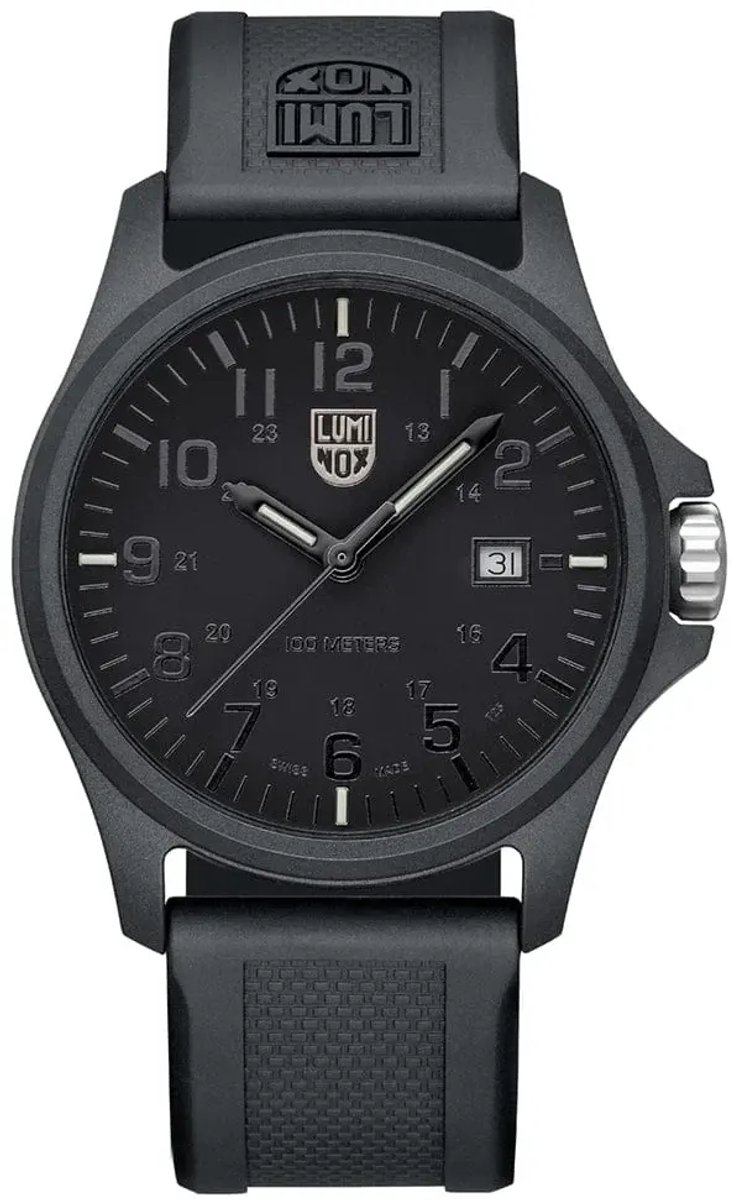 Luminox X2.2402 Patagonia Carbonox horloge 43 mm
