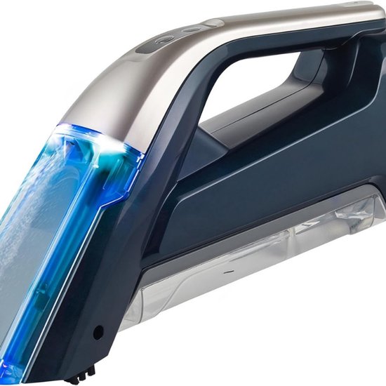 Tapijtreiniger, draagbaar, 450 W, waszuiger, tapijt, bank-dieptereiniger, reinigingsmachine, 11 kpa kussenreiniger, apparaat met 2 reinigingskoppen, bekledingsreiniger, apparaat voor sofa Tapijtreiniger, draagbaar, 450 W, waszuiger, tapijt, bank-dieptereiniger, reinigingsmachine, 11 kpa kussenreiniger, apparaat met 2 reinigingskoppen, bekledingsreiniger, apparaat voor sofa