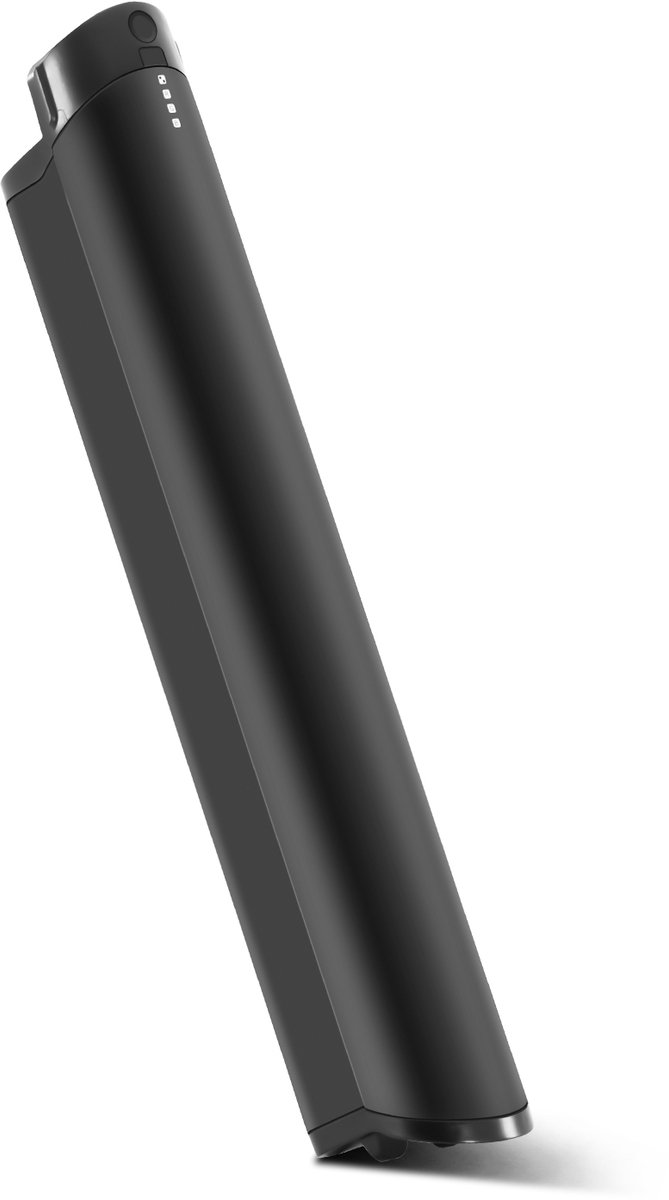 36V 12.8Ah(474Wh) Fietsaccu Intube Accu REENTION EEL-MINI 40 voor Fongers Nuevo,Telefunken Aufsteiger,Zündapp Z810,Z898