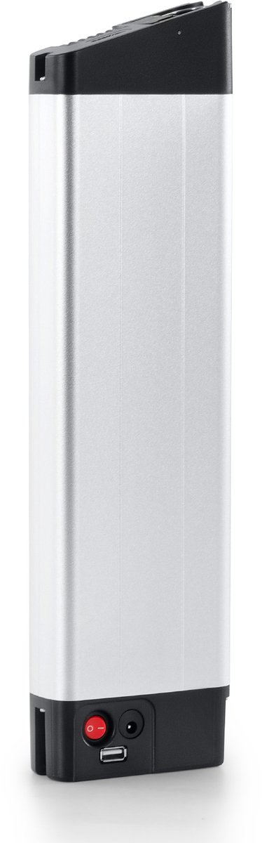 36V 11.6Ah(429Wh) Fiets accu Inframe Accu zonder Oplader voor LLobe City 3, CitySport 2, FML 810 en FML 830