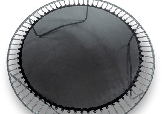 Jumpfree Star Trampoline Springmat Ø365 cm – 80 Haken – Let op! Alleen Geschikt voor Oudere Jumpfree Modellen