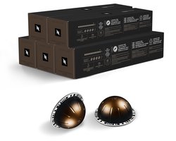 Nespresso - Vertuo - Scuro - Koffiecups - 50 capsules