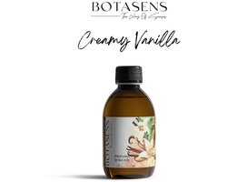 BOTASENS Creamy Vanilla - Wasparfum - Geconcentreerd Wasparfum - 250 ml - Tot 50 Wasbeurten