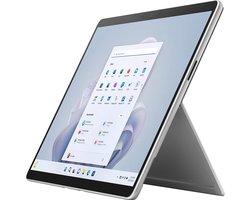 Surface Pro 9 (256GB SSD | 8GB RAM | i5-1245U | Platinum)