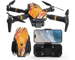 Drone met 1080P-camera en Obstakelvermijding