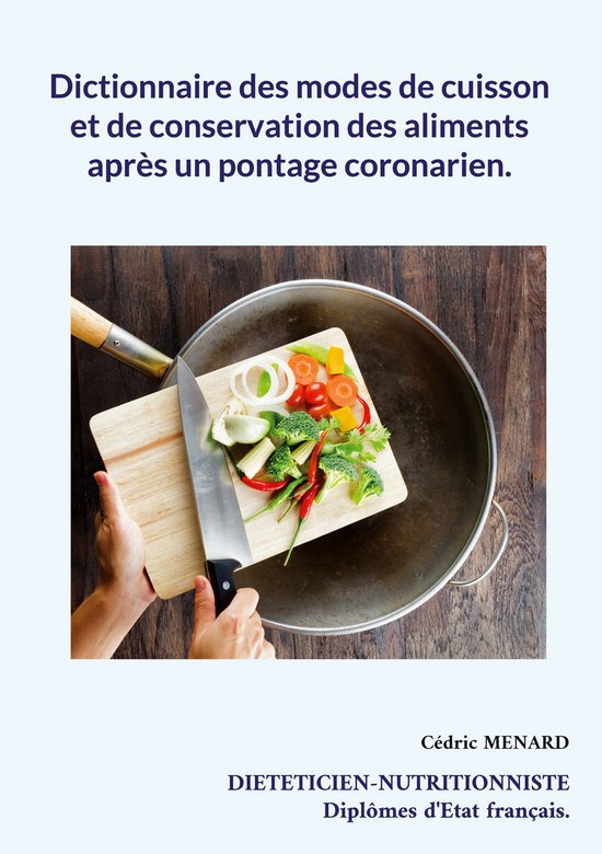 Savoir quoi manger tout simplement... - - Dictionnaire des m ... - cover