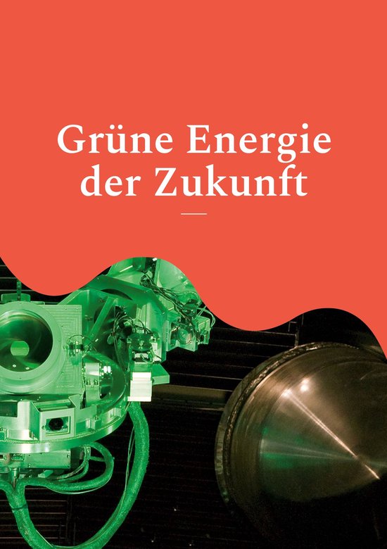 Toppbook Wissen 31 - Grüne Energie der Zukunft - cover