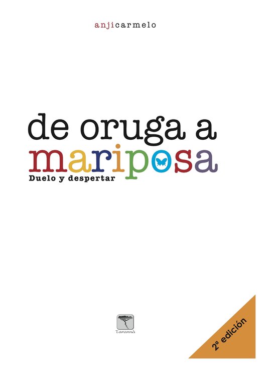 Roure 17 - De oruga a mariposa. 2ª ed - cover
