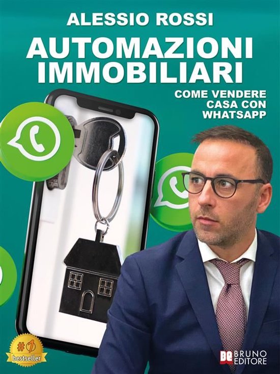 Automazioni Immobiliari - cover