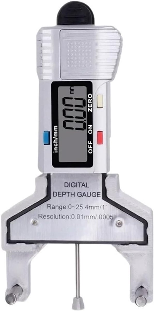 Image of 3D printer reserveonderdelen - 3D Printer Nozzles - 2GT Distributieband Elasticiteitsmeter, 3D Printer Onderdelen