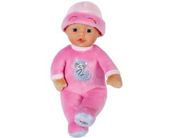 BABY born voor Baby’s Sleepy Roze (30 cm)