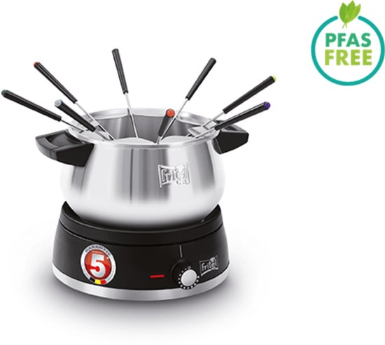 FRITEL Fondue F0 2580