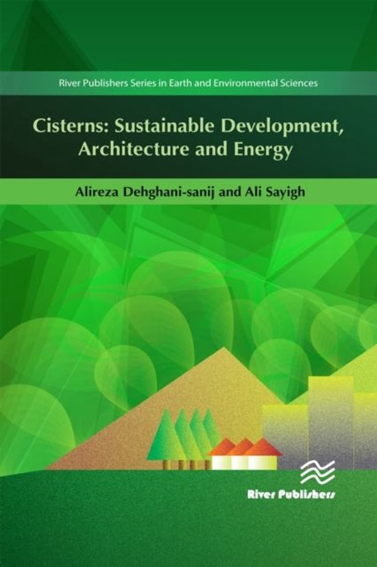 Cisterns - cover