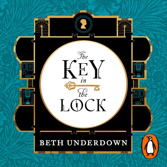 The Key In The Lock - cover