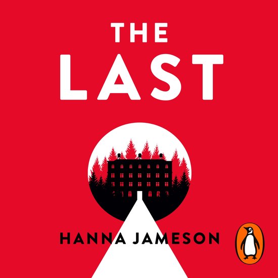 The Last - cover