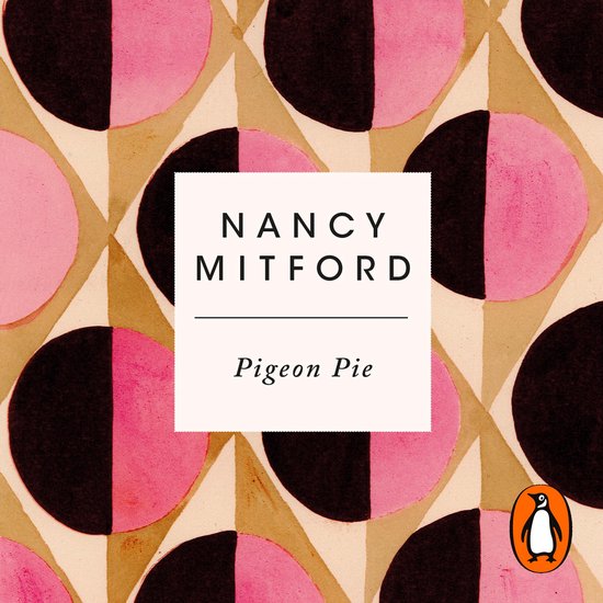 Pigeon Pie - cover