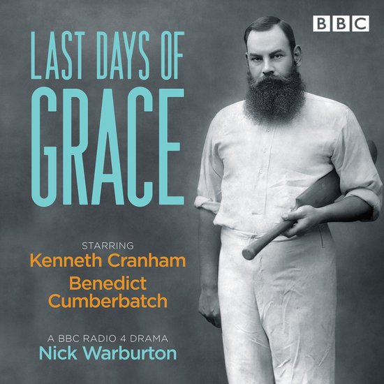 Last Days of Grace - cover