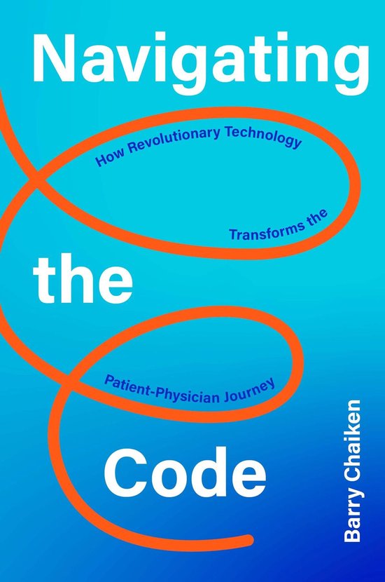Navigating the Code - cover