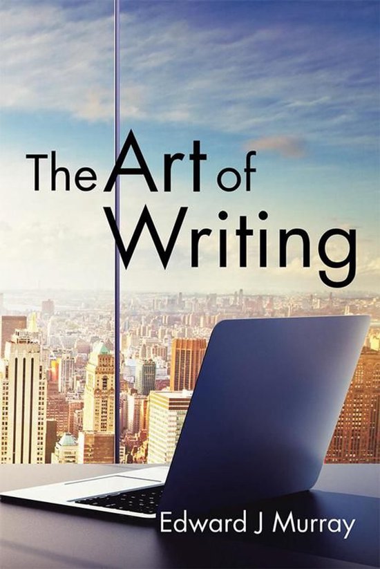 The Art of Writing - cover