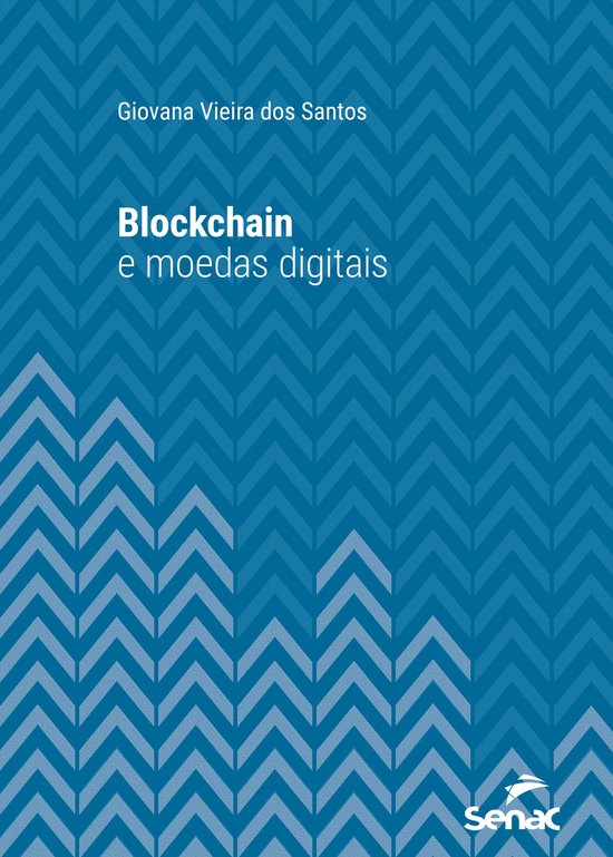 Série Universitária - Blockchain e moedas digitais - cover