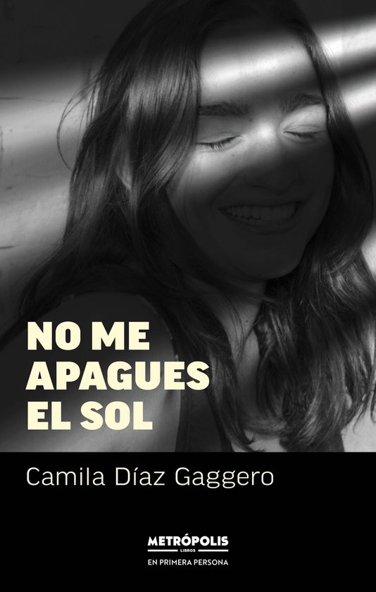 No me apagues el sol - cover