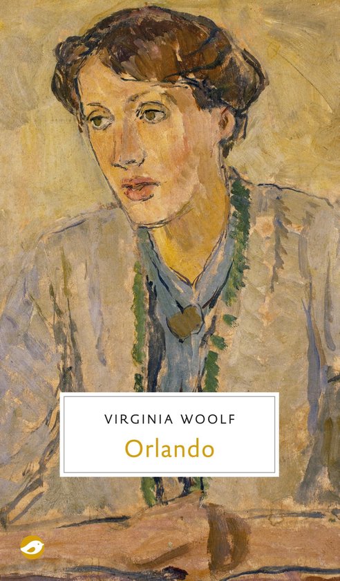 Orlando - cover