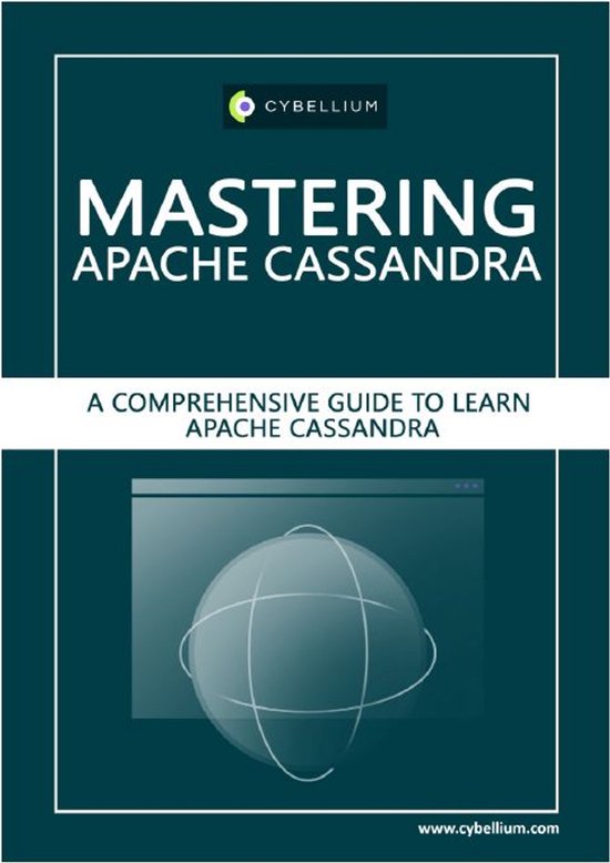 Mastering Apache Cassandra